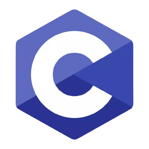 C C